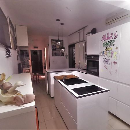 דירות Sophia Maria Apartament Saturn Mangalia מראה חיצוני תמונה
