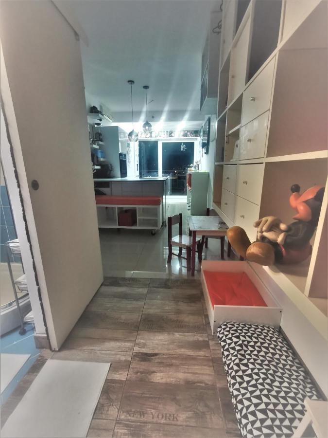 דירות Sophia Maria Apartament Saturn Mangalia מראה חיצוני תמונה