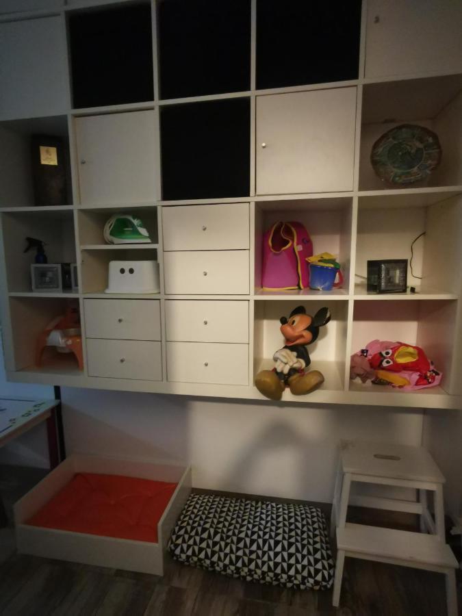 דירות Sophia Maria Apartament Saturn Mangalia מראה חיצוני תמונה
