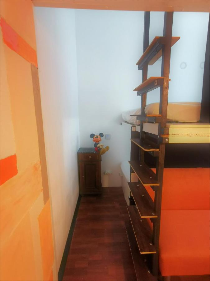 דירות Sophia Maria Apartament Saturn Mangalia מראה חיצוני תמונה