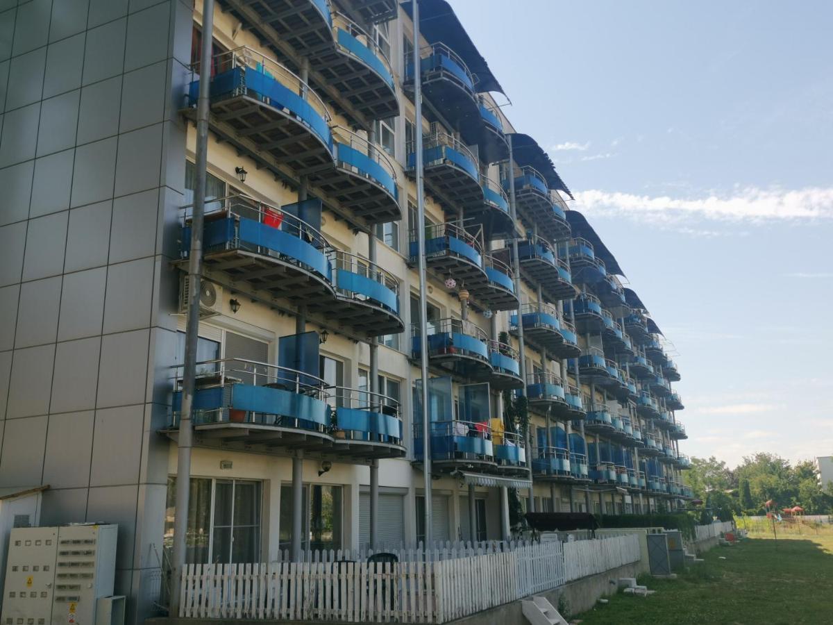 דירות Sophia Maria Apartament Saturn Mangalia מראה חיצוני תמונה