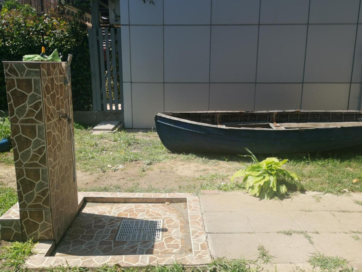 דירות Sophia Maria Apartament Saturn Mangalia מראה חיצוני תמונה