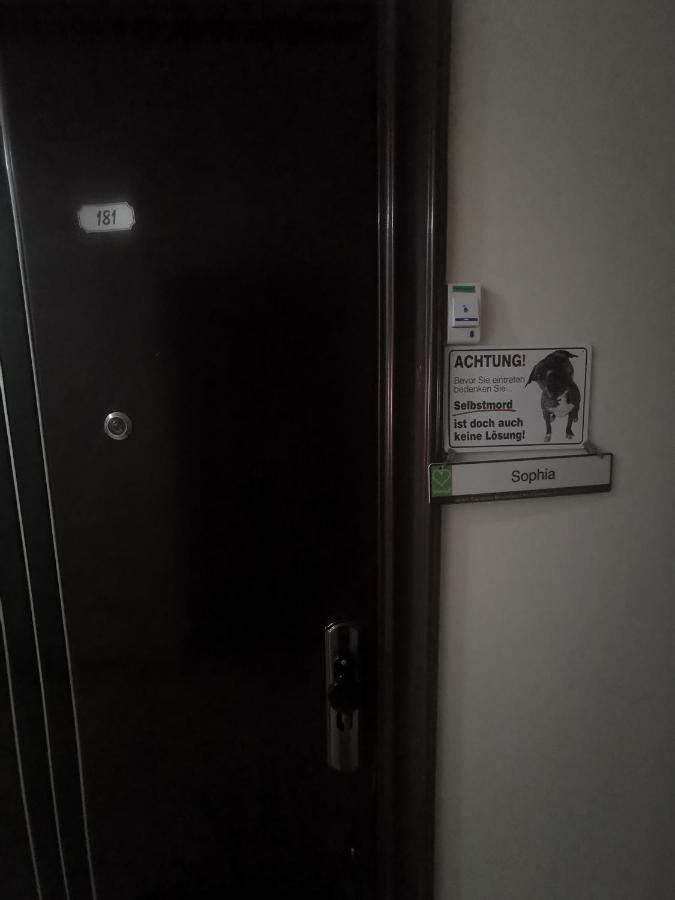 דירות Sophia Maria Apartament Saturn Mangalia מראה חיצוני תמונה